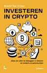 Investeren in crypto - Brecht Van Craen - 9789401490573