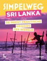 Simpelweg Sri Lanka -  - 9789401490979