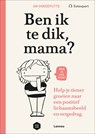 Ben ik te dik, mama? - An Vandeputte - 9789401491235