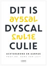 Dit is dyscalculie - Hans van Luit - 9789401491693