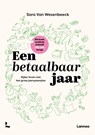 Een betaalbaar jaar - Sara Van Wesenbeeck - 9789401492829