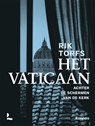 Het Vaticaan - Rik Torfs - 9789401493574