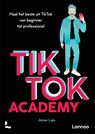 Tiktok Academy - Jonas Lips - 9789401493727