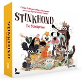 De Stinkprins, Colas Gutman -  - 9789401495264