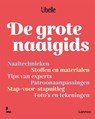 De grote naaigids - Libelle - 9789401495318