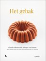 Het gebak - Roger van Damme ; Claudia Allemeersch - 9789401496193