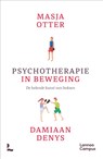 Psychotherapie in beweging - Masja Otter ; Damiaan Denys - 9789401496339