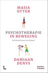 Psychotherapie in beweging - Masja Otter ; Damiaan Denys - 9789401496346