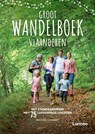 Groot Wandelboek Vlaanderen - Michaël Cassaert - 9789401496438