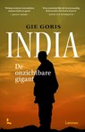 India - Gie Goris - 9789401496766