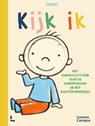 Kijk ik -  - 9789401497145