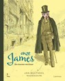 Onze James - Jan Bultheel ; Eric Min - 9789401497190