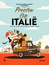 Proeven van Italië,  -  - 9789401497206