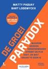 De groeiparadox - Matty Paquay ; Bart Lodewyckx - 9789401497794