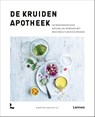 De kruidenapotheek - Martine Van Huffel - 9789401498142