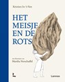 Het meisje en de rots - Kristien In-'t-Ven - 9789401498234