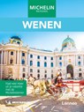 Wenen - Michelin Editions - 9789401498395