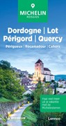 Dordogne/ Lot/ Périgord/ Quercy - Michelin Editions - 9789401498593