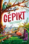 Gepikt - M.G. Leonard - 9789401498807