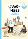 Ik lees als Vos - Een boom in een boom - Sylvia Vanden Heede ; Thé Tjong-Khing - 9789401498920