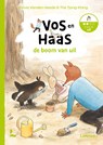 Ik lees als Uil - de boom van uil - Sylvia Vanden Heede ; Thé Tjong-Khing - 9789401498937
