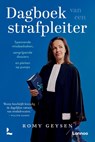 Dagboek van een strafpleiter - Romy Geysen - 9789401499910