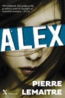 Alex - Pierre Lemaitre - 9789401602235