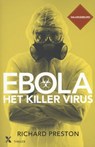 Ebola, het killervirus - Richard Preston - 9789401603058