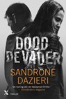 Dood de vader - Sandrone Dazieri - 9789401603621