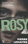 Rosy - Pierre Lemaitre - 9789401604253