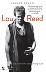 Lou Reed - Howard Sounes - 9789401606202