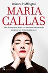Maria Callas - Ariana Huffington - 9789401607377