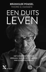 Een Duits leven, Thore D. Hansen -  - 9789401607490