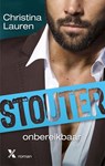 Stouter - onbereikbaar - Christina Lauren - 9789401607582