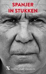 Spanjer in stukken - Maarten Spanjer - 9789401608145