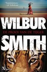 De prooi van de tijger - Wilbur Smith ; Tom Harper ; Willemien Werkman - 9789401608350