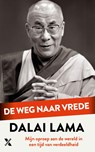 De weg naar vrede - Dalai Lama ; Franz Alt - 9789401609098