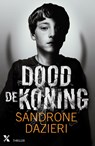Dood de koning - Sandrone Dazieri - 9789401611046
