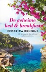 De geheime bed & breakfast - Federica Brunini - 9789401611053