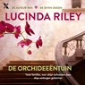 De orchideeëntuin - Lucinda Riley - 9789401611459