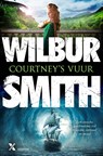 Courtney's vuur - Wilbur Smith - 9789401611558