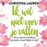Ik wil niet voor je vallen - Christina Lauren - 9789401611862