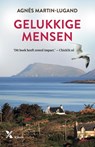 Gelukkige mensen - Agnès Martin-Lugand - 9789401612135