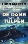 De dans van de tulpen - Ibon Martín - 9789401612937