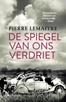 De spiegel van ons verdriet - Pierre Lemaitre ; Andreas Dijkzeul - 9789401613439
