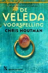 De Veleda-Voorspelling - Chris Houtman - 9789401613712
