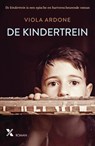 De kindertrein - Viola Ardone - 9789401614061