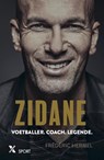 Zidane - Frédéric Hermel - 9789401614474