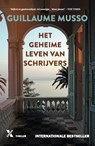 Het geheime leven van schrijvers - Guillaume Musso - 9789401615259
