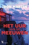 Het uur van de meeuwen - Ibon Martín - 9789401615761